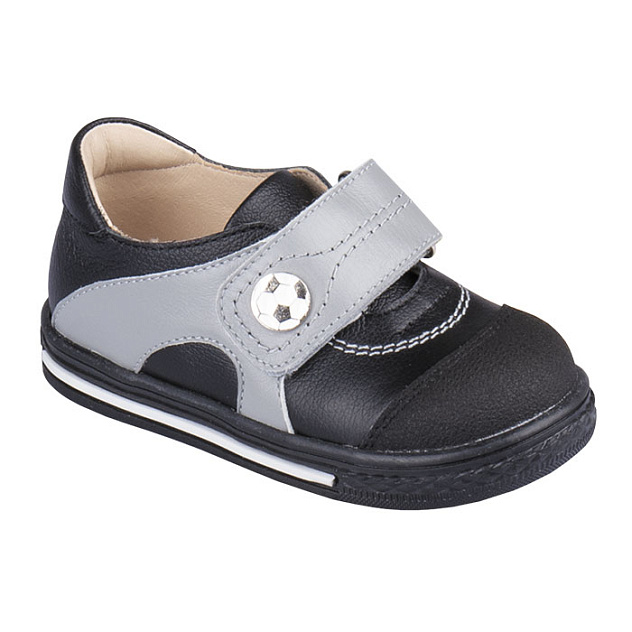 Полуботинки ортопедические Twiki TW-410 (размеры 21-25)