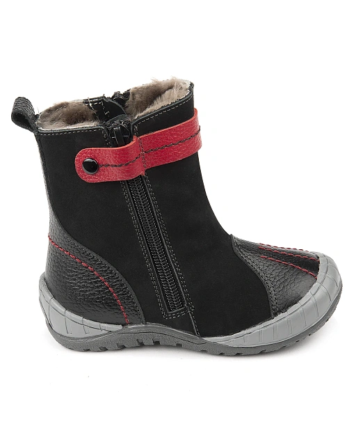 Сапоги ортопедические TAPiBOO арт. 22010 (размеры 21-25)