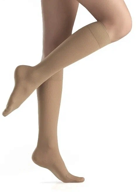 Гольфы компрессионные 2 класс, закрытый носок Ofa Bamberg Classic CC320-MD