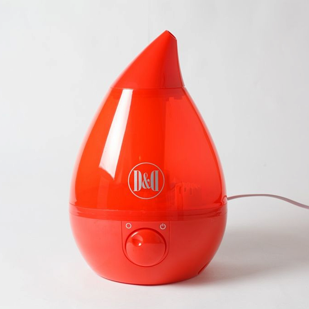 Увлажнитель ультразвуковой D&D UH-01