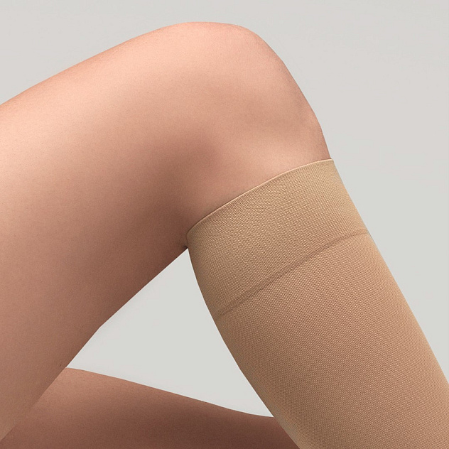 Гольфы компрессионные 1класс, закрытый носок Ofa Bamberg Classic CC310-MD