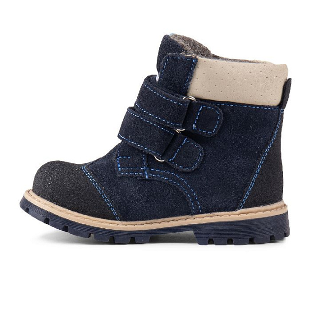 Ботинки ортопедические Twiki TW-320 (размеры 21-25)