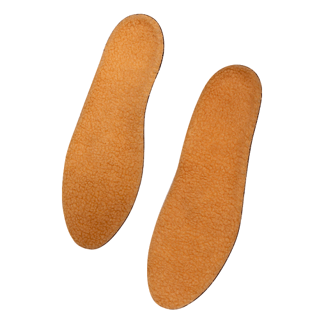 Стельки ортопедические ORTO-Zima