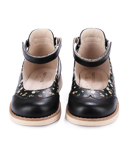 Туфли ортопедические TAPiBOO арт. 25001 (размеры 24-30)