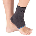Т-8681 Бандаж компрессионный на голеностопный сустав (Размер: L)
