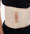 Пояс корсетный ПК-130 (Размер: S Цвет: Бежевый)