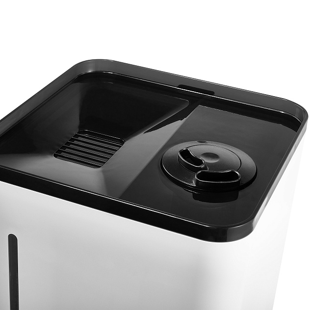 Увлажнитель ультразвуковой BALLU UHB-345