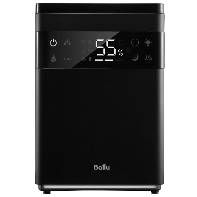 Увлажнитель ультразвуковой BALLU UHB-950 ЕТ