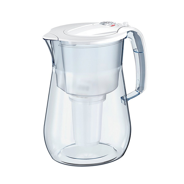 Водоочиститель АКВАФОР Прованс кувшин (с модулем А5)