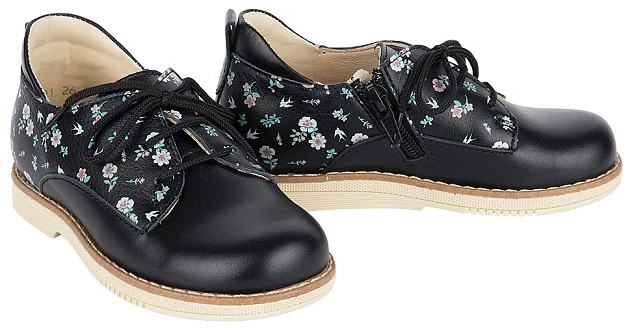 Полуботинки ортопедические TAPiBOO арт. 24001 (размеры 23-30)