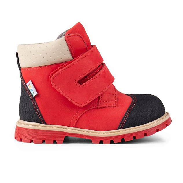 Ботинки ортопедические Twiki TW-320 (размеры 21-25)