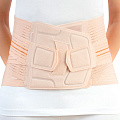 Бандаж поясничный LT-300             (Размер: XL/6)