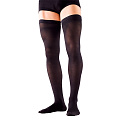Трикотаж (чулки для мужчин) Orto 4217, 1 кл (Размер: m LONG Цвет: Черный)