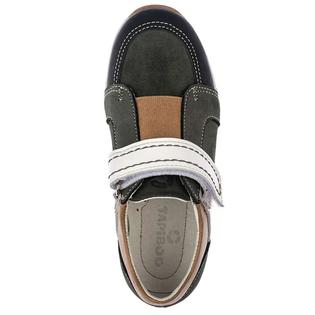 Полуботинки ортопедические детские TAPiBOO арт. 24019 (размеры 31-35)