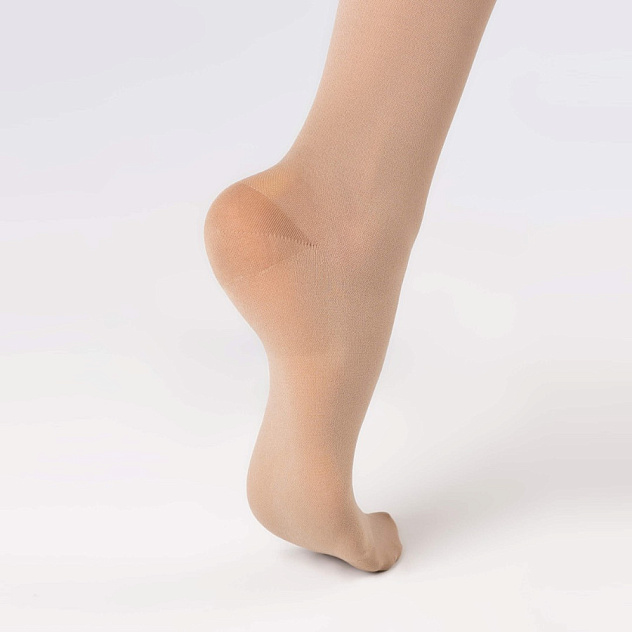 CC111-MD Колготки Ofa Classic 1кл., закр., кор.