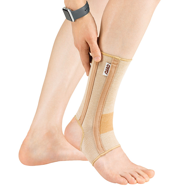 Бандаж на голеностопный сустав Orto BAN 400
