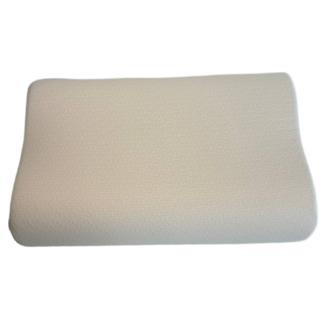 ТОП-671 Подушка ортопедическая под голову с эффектом памяти "ТРИВЕС"