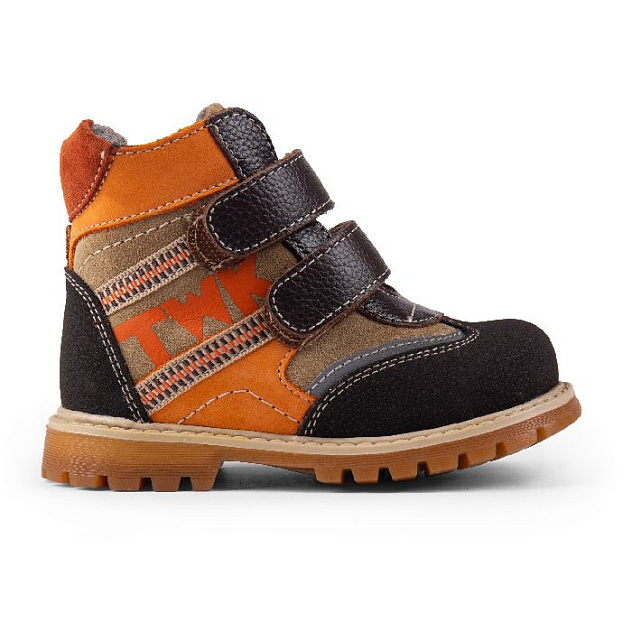 Ботинки ортопедические Twiki TW-321 (размеры 21-25)