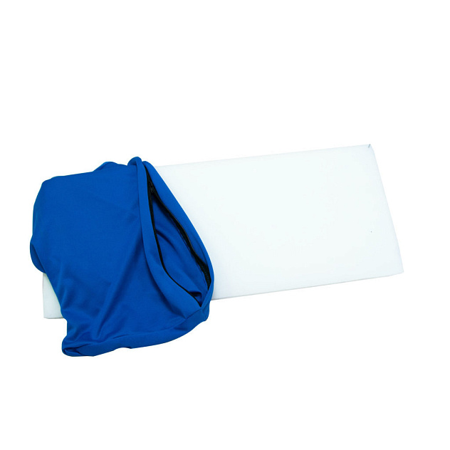 Подушка клиновидная позиционная ТКП-65 для кровати