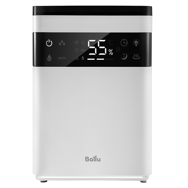 Увлажнитель ультразвуковой BALLU UHB-955 ЕТ