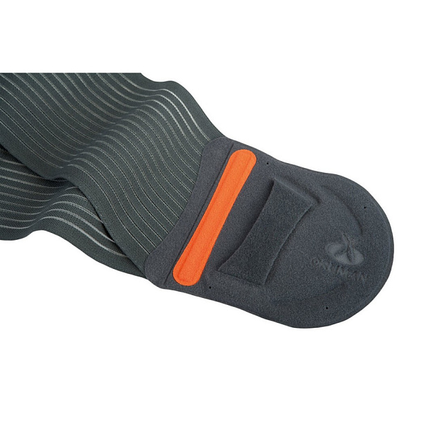 Корсет пояснично-крестцовый с дополнительным поясом Orliman LTG-305