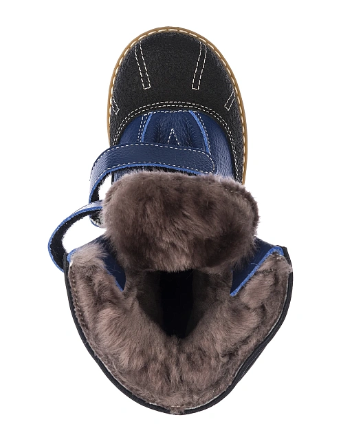 Ботинки ортопедические детские TAPiBOO арт. 23010 (размеры 31-35)