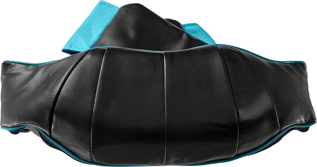 Массажер для шеи и плеч "Шиацу" с сумкой BRADEX