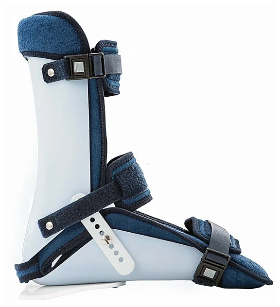 Шина на голеностопный сустав (деротационный ортез) Orliman TP-2100