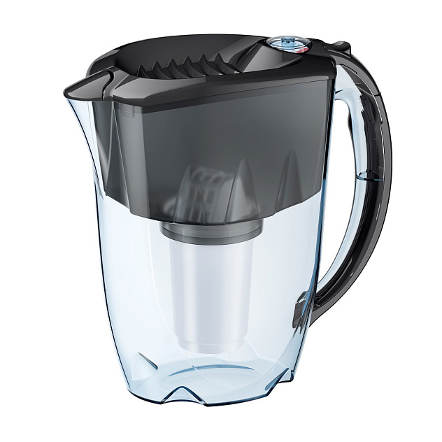 Водоочиститель АКВАФОР Престиж кувшин (с модулем А5)