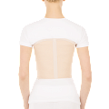Т-1338 (Т.23.08) Бандаж на грудную клетку (жен)* (№3 (Размер: №3)