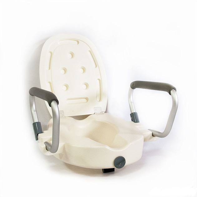 Насадка на унитаз Mega 718