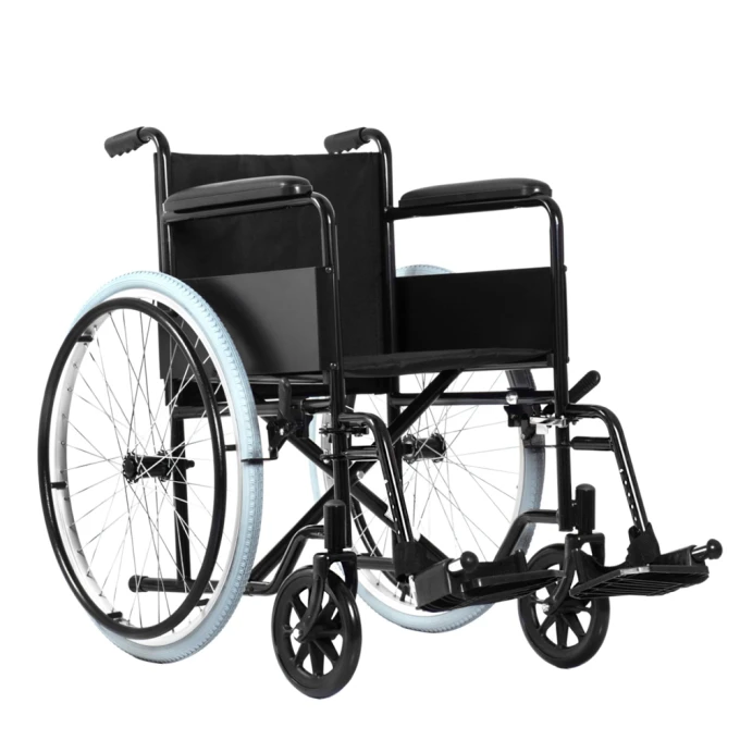 Кресло-коляска для инвалидов Base 100 17" UU