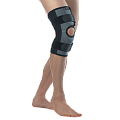 Бандаж на коленный сустав AKN 130 (Размер: L)