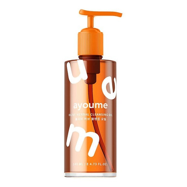 Масло пенка для умывания очищающее пузырьковое Bubble Cleanser Mix Oil 150 мл