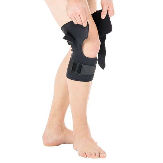 Т.44.28 (Т-8508) Бандаж на коленный сустав