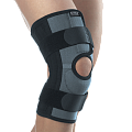 Бандаж на коленный сустав AKN 130 (Размер: L)